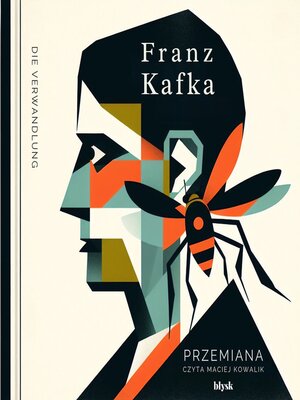 cover image of Przemiana